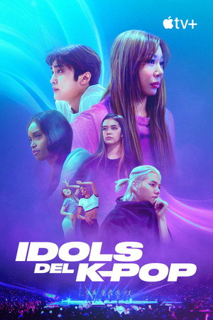 K-Pop Idols poszter