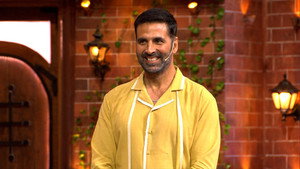 The Kapil Sharma Show 2. évad Ep.257 257. epizód