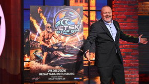 Die Stefan Raab Show 2. évad Ep.30 30. epizód