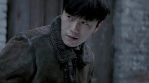 无证之罪 1. évad Ep.1 1. epizód