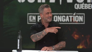 Survivor Québec 3. évad Ep.50 50. epizód