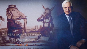 PragerU Master’s Program with Dennis Prager 1. évad Ep.6 6. epizód