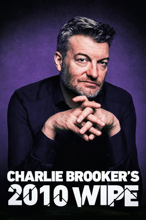 Charlie Brooker's Yearly Wipe 1. évad (2010-12-27) poszter