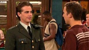 Boy Meets World 7. évad Ep.3 3. epizód