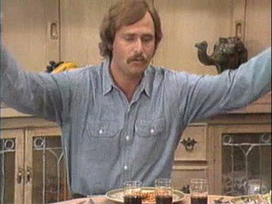 All in the Family 5. évad Ep.10 10. epizód