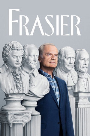 Frasier poszter