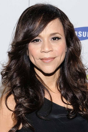 Rosie Perez profil kép