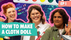 Make It 'Til You Make It 1. évad Ep.1 1. epizód