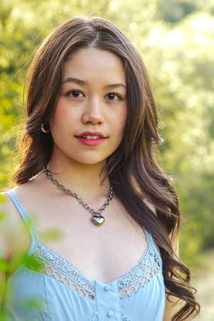 Trinity Jo-Li Bliss profil kép
