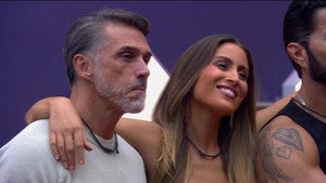 La Casa de los Famosos México 1. évad Ep.11 11. epizód