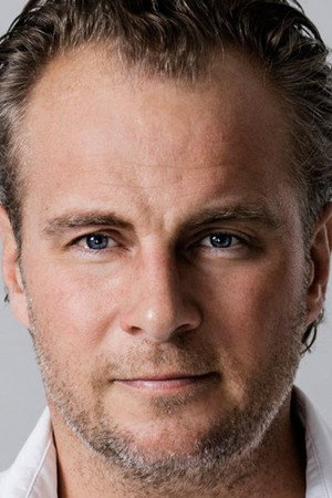 Uffe Holm profil kép