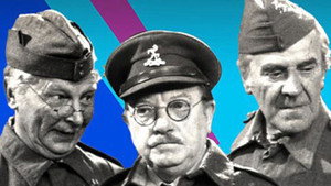 Dad's Army at the BBC kép