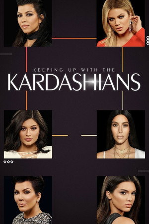 Keeping Up with the Kardashians 8. évad (2013-06-02) poszter
