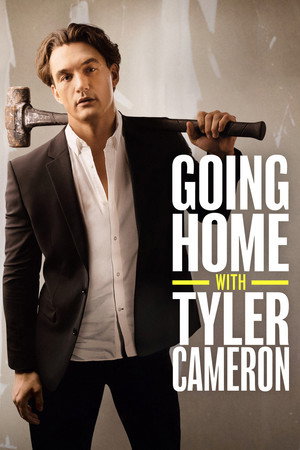 Going Home with Tyler Cameron poszter