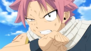 FAIRY TAIL 100年クエスト 1. évad Ep.10 10. epizód