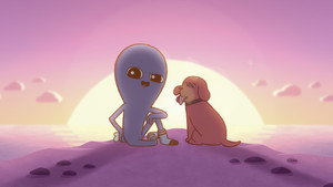 Strange Planet kép