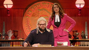 Judge Romesh 2. évad Ep.2 2. epizód