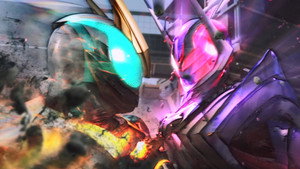 仮面ライダーゼッツ 1. évad Ep.28 28. epizód