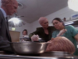Alien Nation 1. évad Ep.2 2. epizód