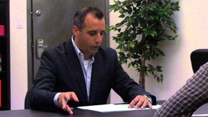 Impractical Jokers - Totál szivatás 3. évad Ep.31 31. epizód