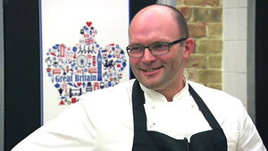 Great British Menu 11. évad Ep.3 3. epizód