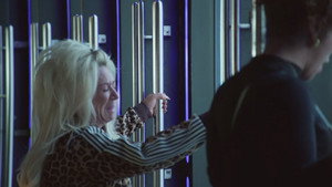 Theresa Caputo: Raising Spirits 1. évad Ep.11 11. epizód