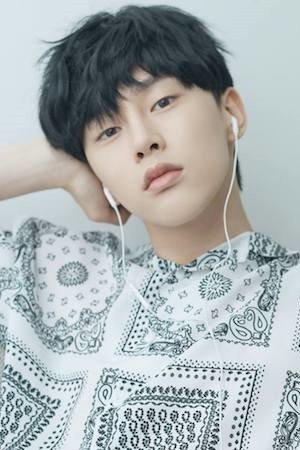 Kwon Hyun-bin profil kép