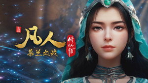 修仙 9. évad Ep.182 182. epizód