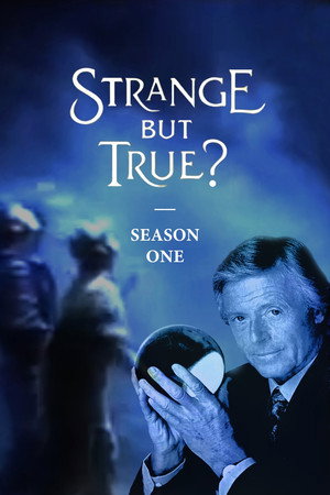 Strange but True? 1. évad (1994-10-28) poszter