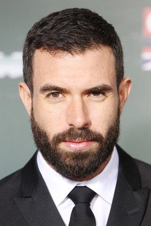 Tom Cullen profil kép
