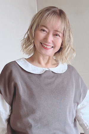 麻見順子
