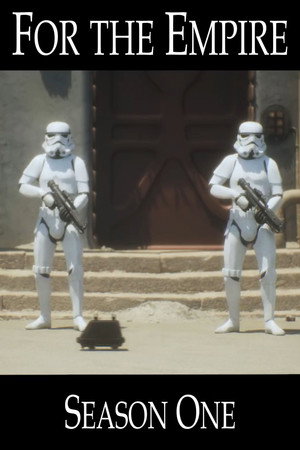 For the Empire 1. évad (2021-12-15) poszter
