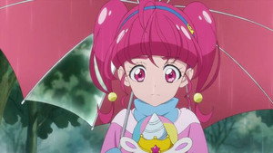 スター☆トゥインクルプリキュア 1. évad Ep.45 45. epizód