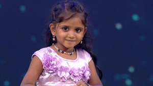 சூப்பர் சிங்கர் ஜூனியர் 10. évad Ep.12 12. epizód