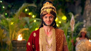 Veer Hanuman - Bolo Bajrang Bali Ki Jai 1. évad Ep.45 45. epizód