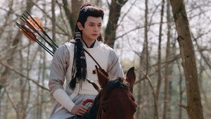 相思令 1. évad Ep.12 12. epizód