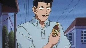 名探偵コナン 1. évad Ep.73 73. epizód
