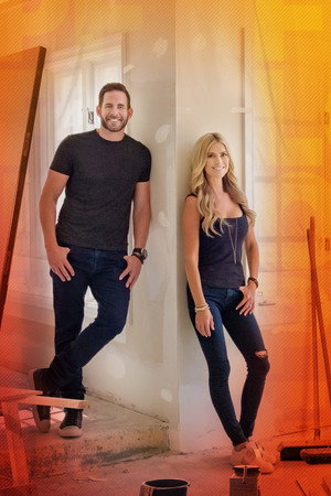 Flip or Flop poszter