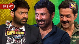 The Kapil Sharma Show 1. évad Ep.67 67. epizód