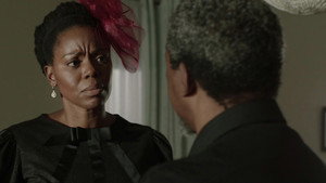 Housekeepers 2. évad Ep.9 9. epizód