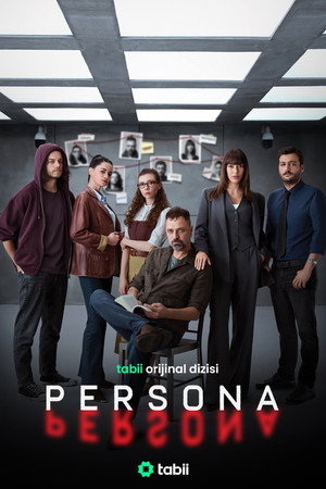 Persona poszter