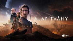 Alapítvány kép