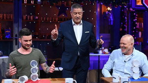 Du gewinnst hier nicht die Million bei Stefan Raab 1. évad Ep.13 13. epizód