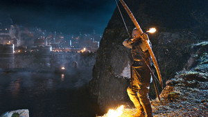 Trónok harca 2. évad Ep.9 Feketevíz