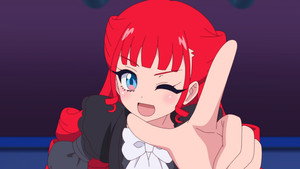 おねがいアイプリ 1. évad Ep.22 22. epizód