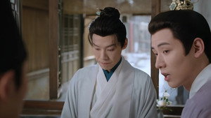 芬芳喜事 1. évad Ep.16 16. epizód