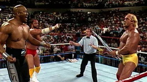 WWE Saturday Night's Main Event 5. évad Ep.5 5. epizód