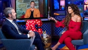 Watch What Happens Live with Andy Cohen 16. évad Ep.171 171. epizód