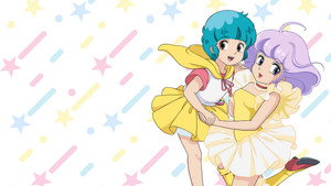 魔法の天使クリィミーマミ kép