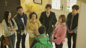 더 패키지 1. évad Ep.8 8. epizód